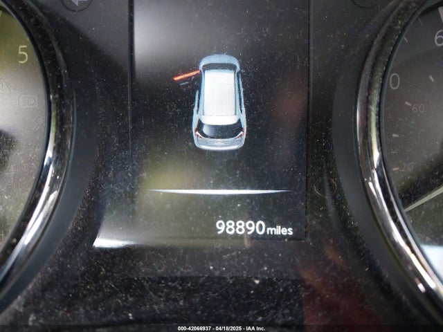 JN8AT2MT4HW150606 Nissan ROGUE S