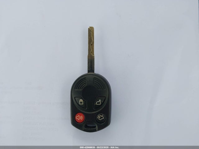 1FADP3K29JL205898 Ford FOCUS SE