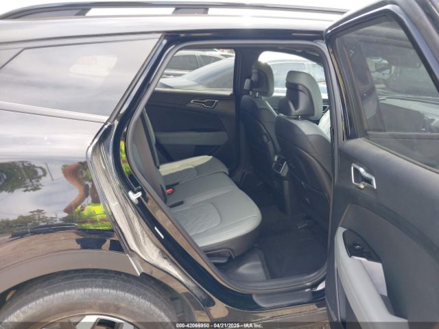 5XYK6CAF2PG080773 KIA Sportage X-line