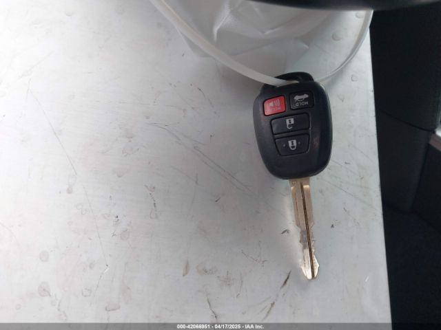 4T1BF1FK3EU468340 Toyota CAMRY SE