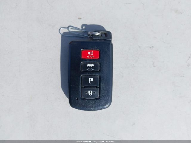 4T1BK1FK5GU572469 Toyota 2gr-fe