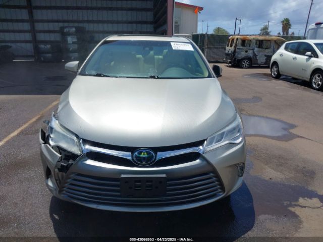 4T1BK1FK5GU572469 Toyota 2gr-fe