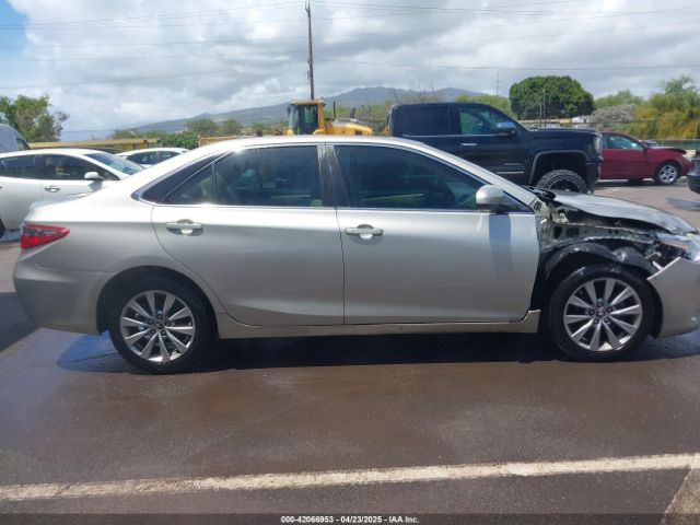 4T1BK1FK5GU572469 Toyota 2gr-fe