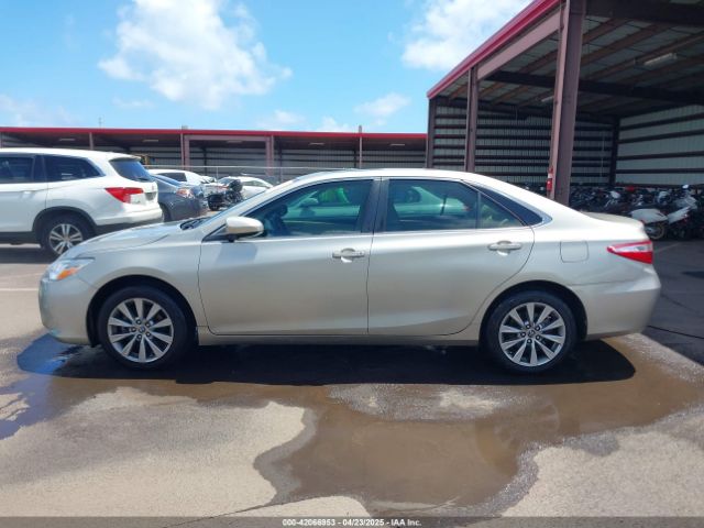 4T1BK1FK5GU572469 Toyota 2gr-fe