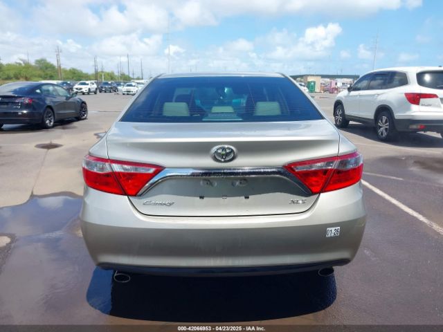 4T1BK1FK5GU572469 Toyota 2gr-fe
