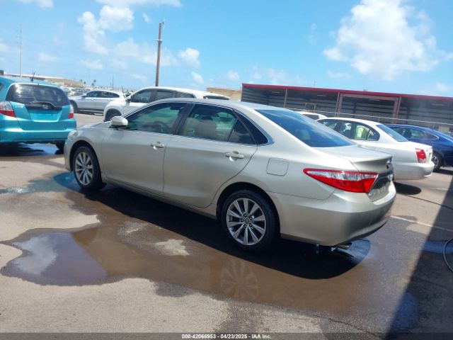 4T1BK1FK5GU572469 Toyota 2gr-fe