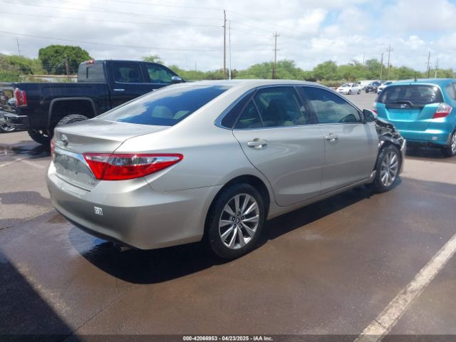 4T1BK1FK5GU572469 Toyota 2gr-fe