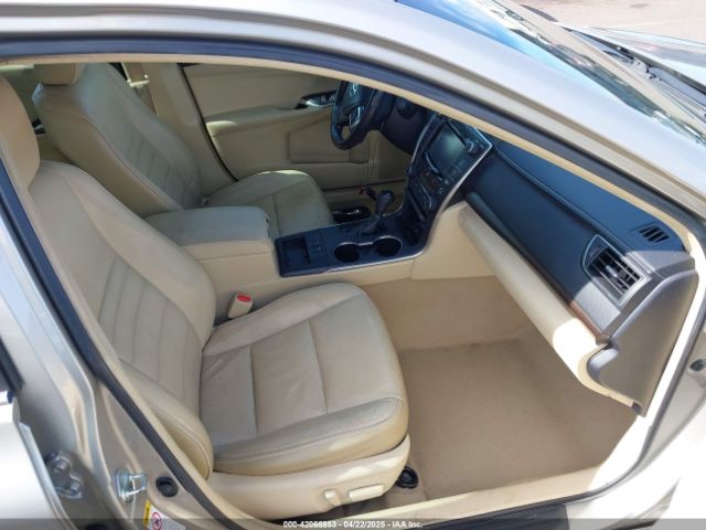 4T1BK1FK5GU572469 Toyota 2gr-fe