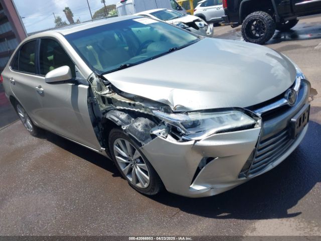 4T1BK1FK5GU572469 Toyota 2gr-fe