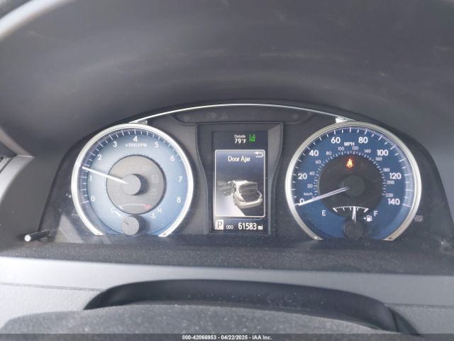 4T1BK1FK5GU572469 Toyota 2gr-fe