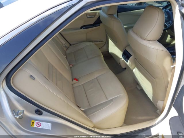 4T1BK1FK5GU572469 Toyota 2gr-fe