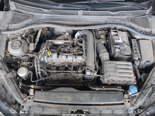3VWC57BU3KM210483 Volkswagen 1.4 tsi