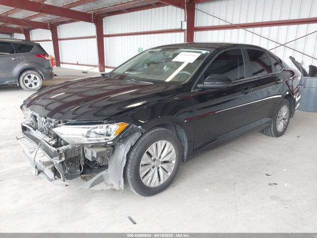 3VWC57BU3KM210483 Volkswagen 1.4 tsi