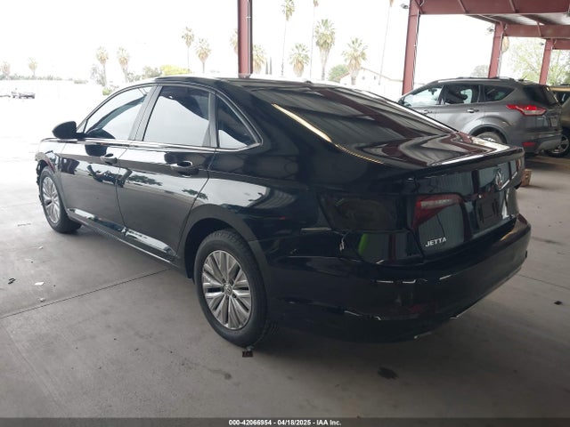 3VWC57BU3KM210483 Volkswagen 1.4 tsi