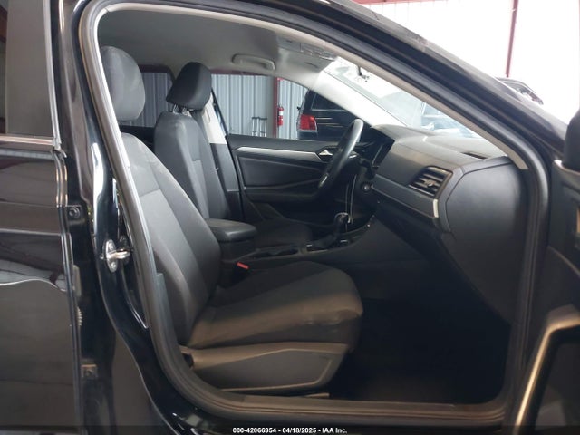 3VWC57BU3KM210483 Volkswagen 1.4 tsi