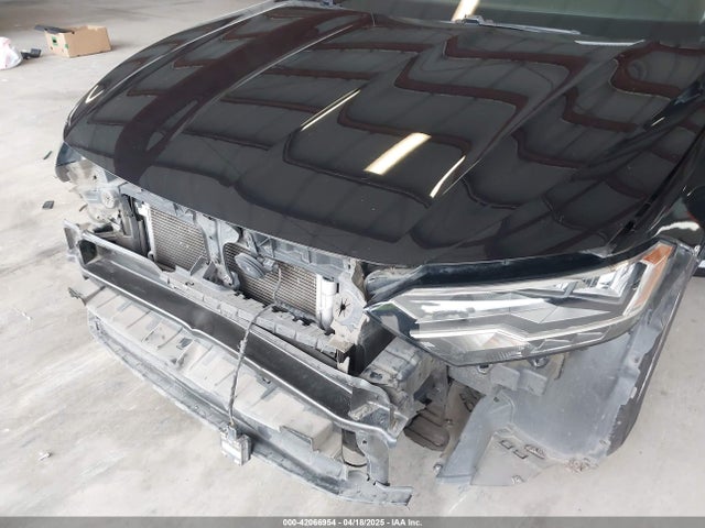 3VWC57BU3KM210483 Volkswagen 1.4 tsi