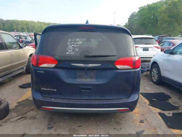 2C4RC1FG5KR550411 Chrysler Pacifica Touring Plus
