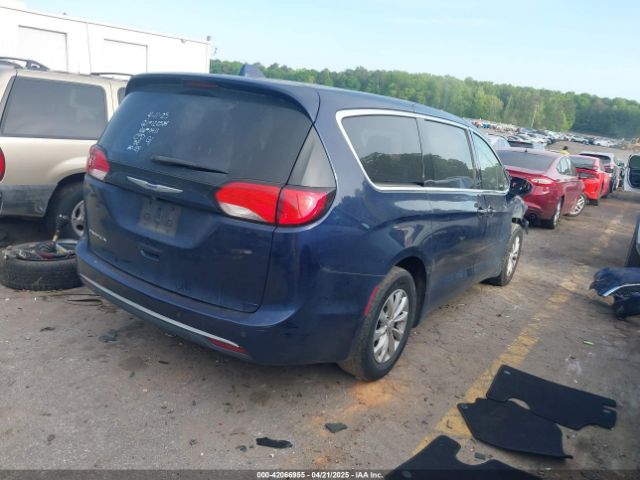 2019 CHRYSLER PACIFICA 2C4RC1FG5KR550411 Photo 3