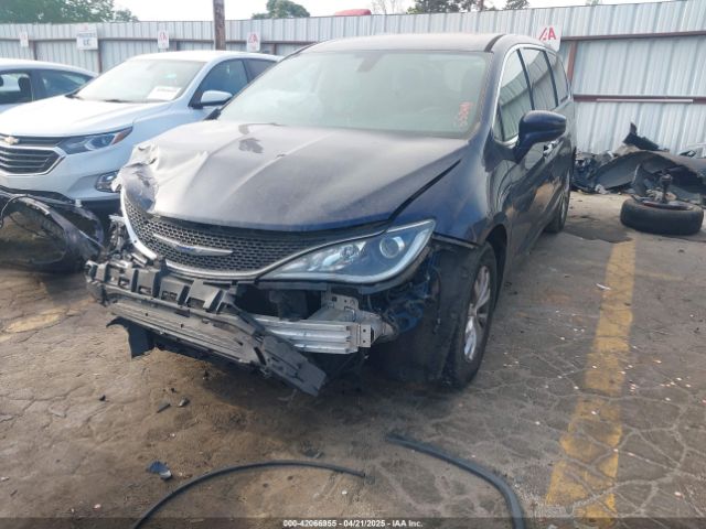 2019 CHRYSLER PACIFICA 2C4RC1FG5KR550411 Photo 5