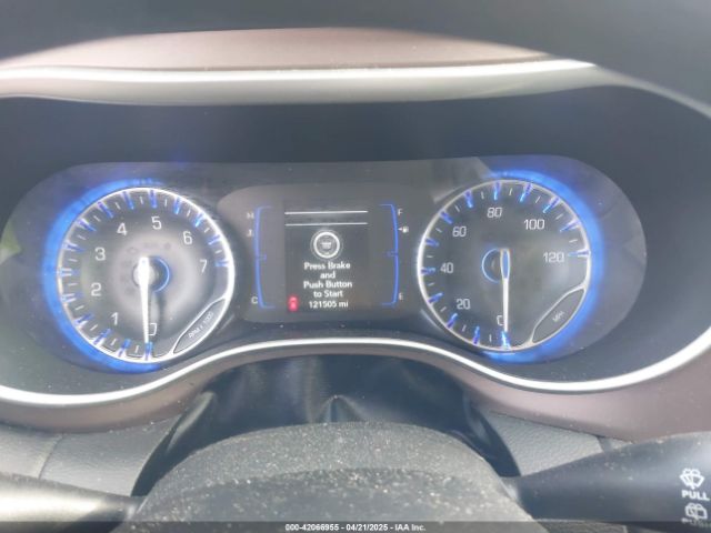 2019 CHRYSLER PACIFICA 2C4RC1FG5KR550411 Photo 6