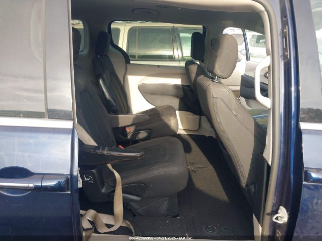 2019 CHRYSLER PACIFICA 2C4RC1FG5KR550411 Photo 7