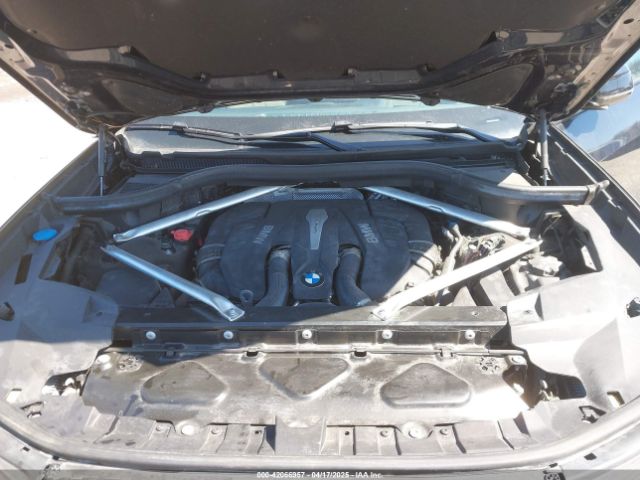 5UXCX4C52KLS36334 BMW X7 Xdrive50i