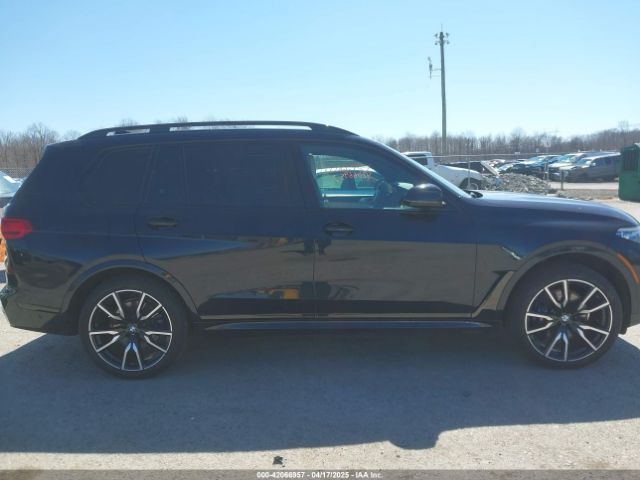 5UXCX4C52KLS36334 BMW X7 Xdrive50i