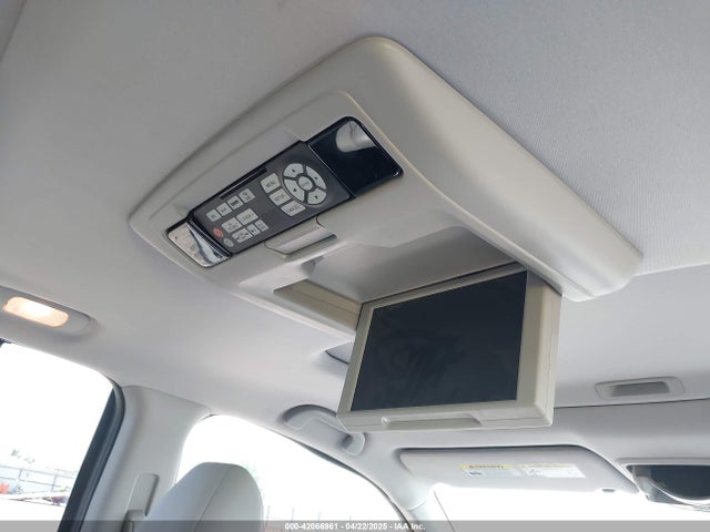 5FNYF6H07GB110922 Honda Pilot Elite