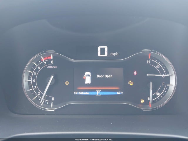 5FNYF6H07GB110922 Honda Pilot Elite
