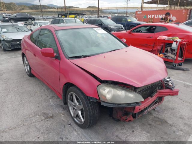 2006 ACURA RSX JH4DC53006S018964 Photo 0