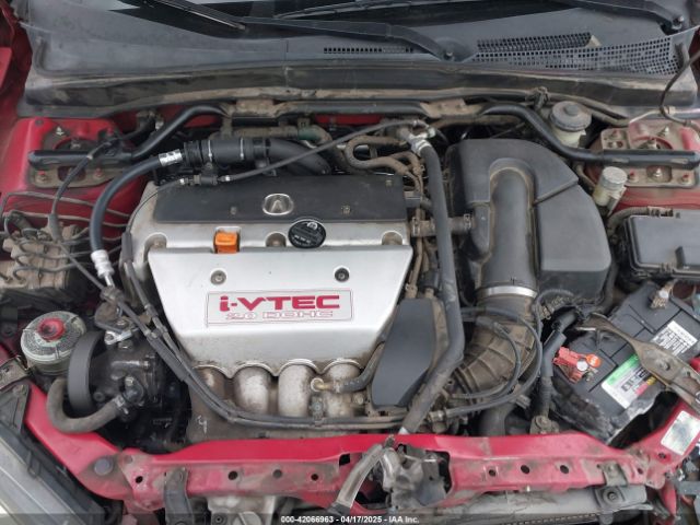 2006 ACURA RSX JH4DC53006S018964 Photo 9