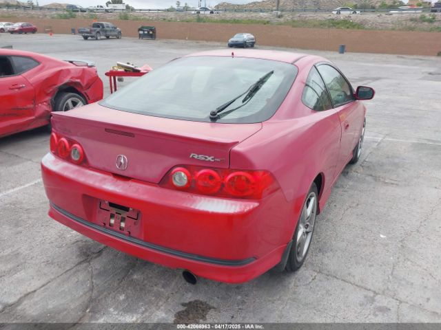 2006 ACURA RSX JH4DC53006S018964 Photo 3