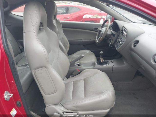 2006 ACURA RSX JH4DC53006S018964 Photo 4