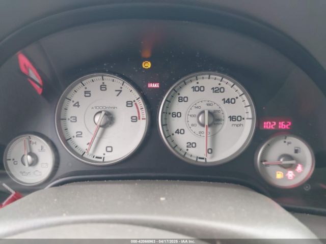 2006 ACURA RSX JH4DC53006S018964 Photo 6