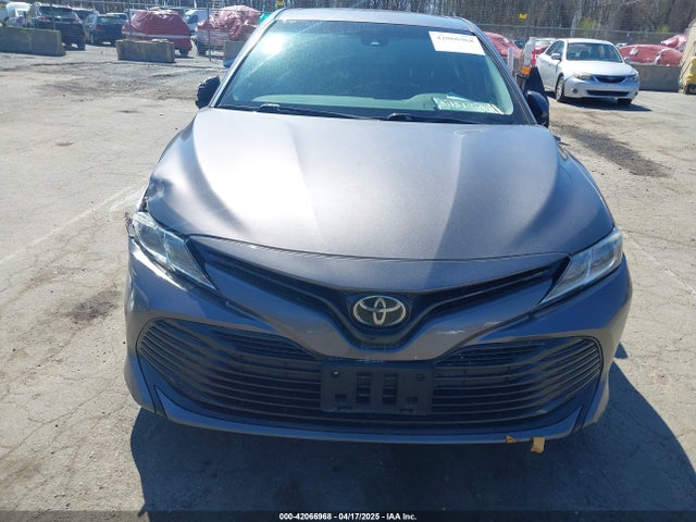 4T1B11HK9KU245615 Toyota CAMRY LE