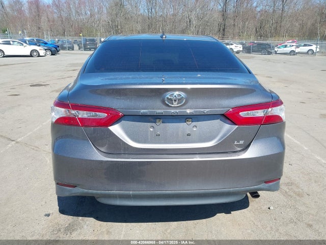 4T1B11HK9KU245615 Toyota CAMRY LE