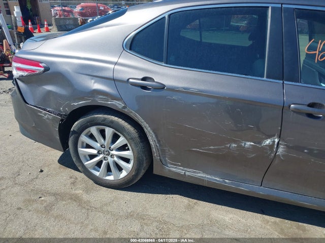 4T1B11HK9KU245615 Toyota CAMRY LE