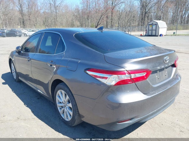 4T1B11HK9KU245615 Toyota CAMRY LE