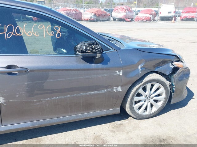 4T1B11HK9KU245615 Toyota CAMRY LE