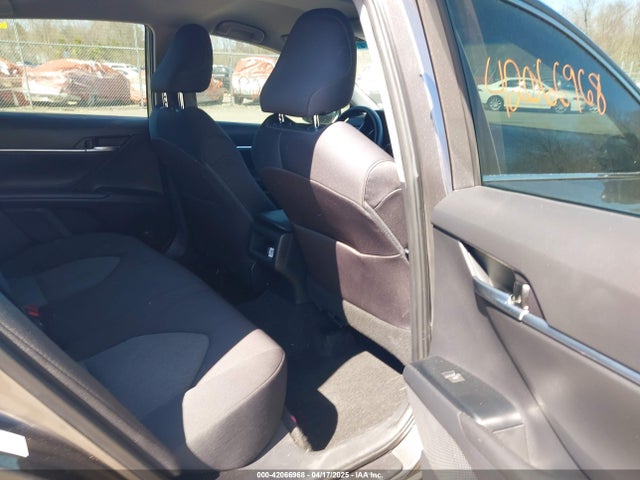 4T1B11HK9KU245615 Toyota CAMRY LE