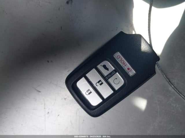 2022 HONDA PILOT 5FNYF5H28NB031266 Photo 10