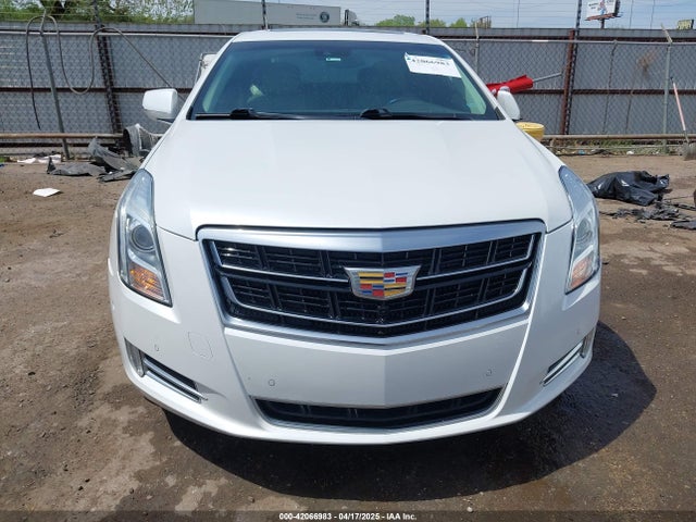 2G61M5S37G9178911 Cadillac Xts Luxury Collection
