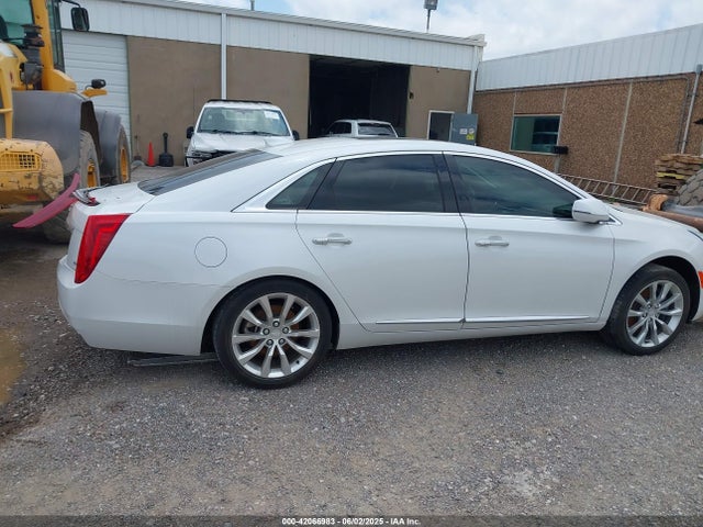 2G61M5S37G9178911 Cadillac Xts Luxury Collection