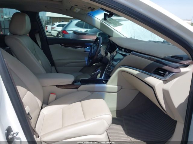 2016 CADILLAC XTS 2G61M5S37G9178911 Photo 4