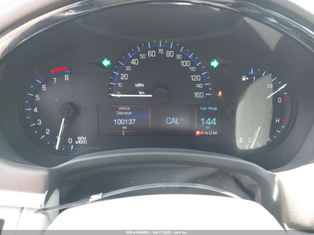 2016 CADILLAC XTS 2G61M5S37G9178911 Photo 6