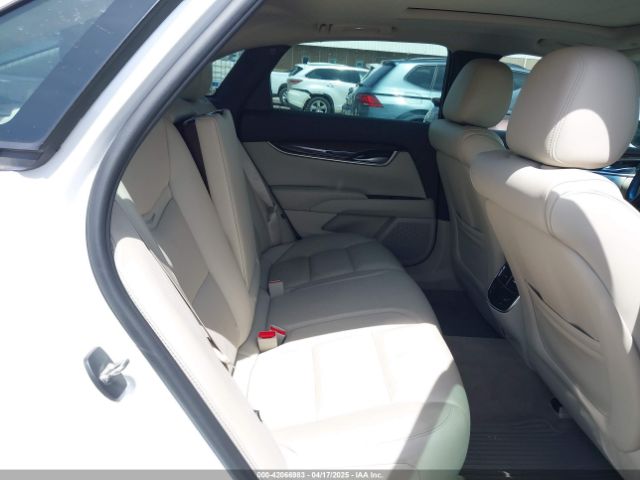 2016 CADILLAC XTS 2G61M5S37G9178911 Photo 7