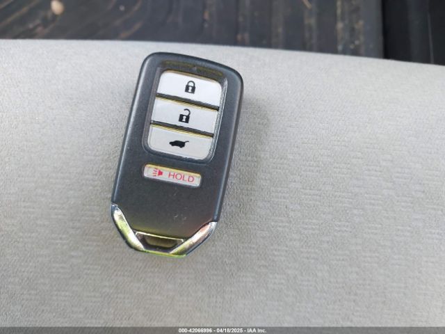 2HKRM3H54FH543991 Honda CR-V EX