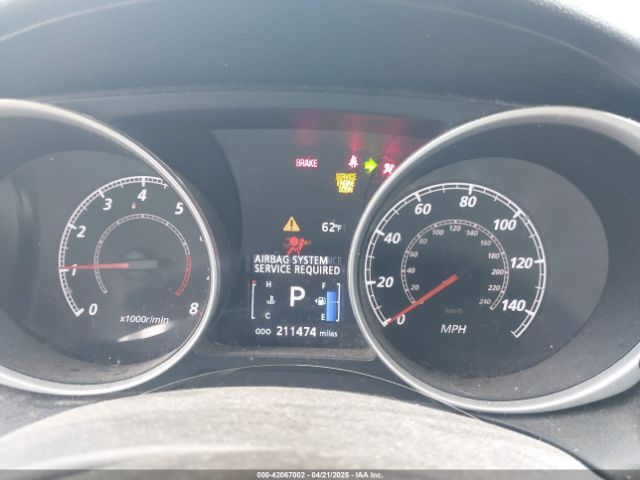 2013 MITSUBISHI OUTLANDER SPORT 4A4AP3AU9DE009932 Photo 6