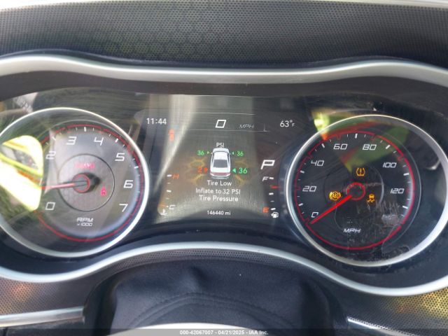 2C3CDXHG9JH188790 Dodge Charger Sxt Plus Rwd
