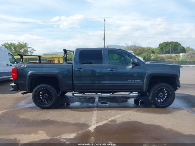 3GCUKREC8JG371438 Chevrolet l83 - sidi: spark ignited direct injection, vvt: variable valve timing, afm, e85 max, alum